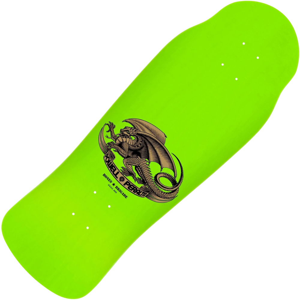 Shape Powell Peralta Tony Hawk Series 15 Bones Brigade – Forever Shape Powell Peralta Tony Hawk Series 15 Bones Brigade – Forever