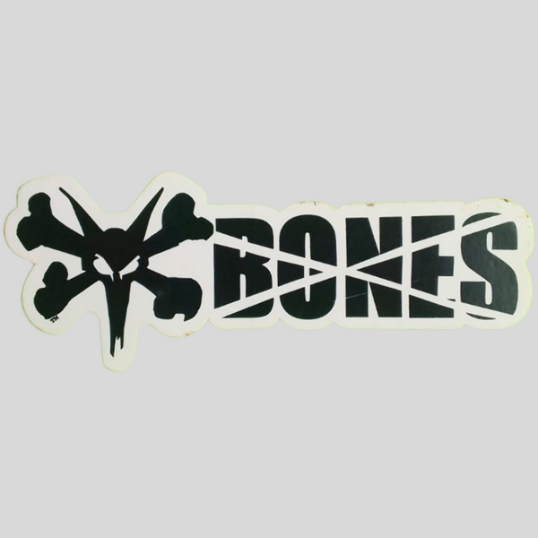 Sticker Bones 01