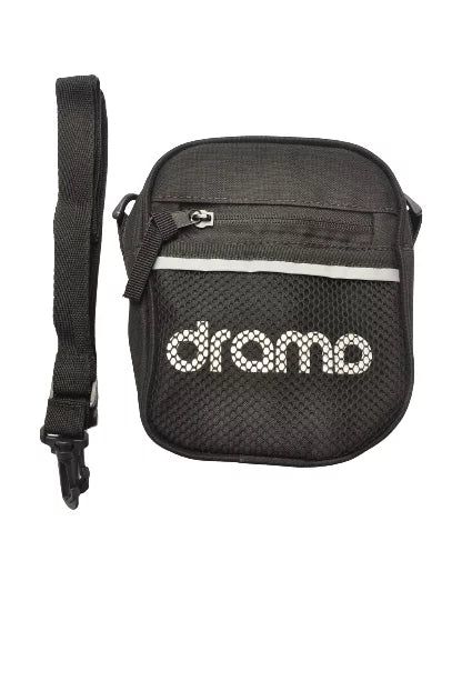 Shoulder Bag Drama - Refletivo