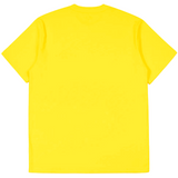 Camiseta Carhartt Wip Together Yellow