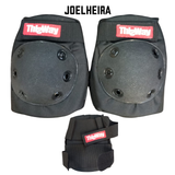 Kit Proteção ThisWay Junior