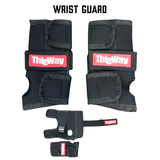 Kit Proteção ThisWay Junior