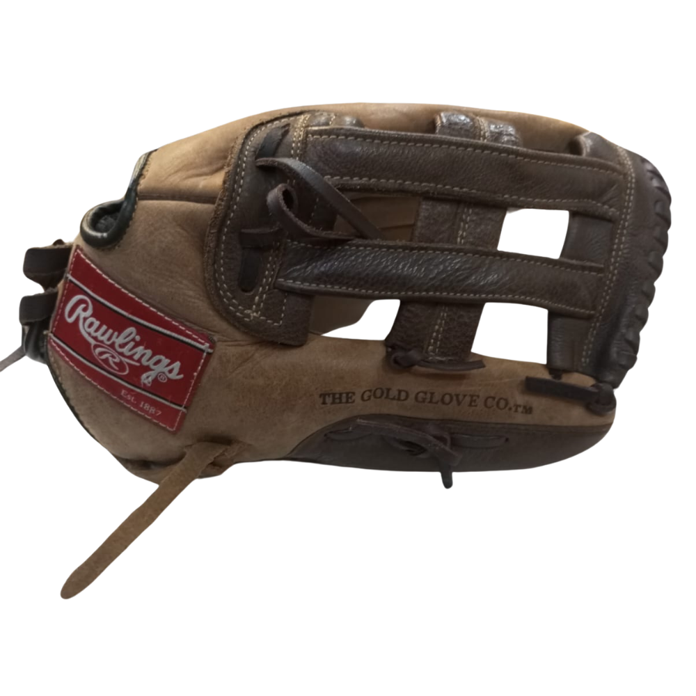 Luva de Baseball Rawlings 14 Inch – Forever Skate Shop