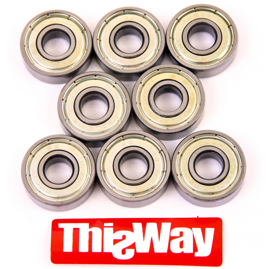 Rolamento ThisWay ABEC 07