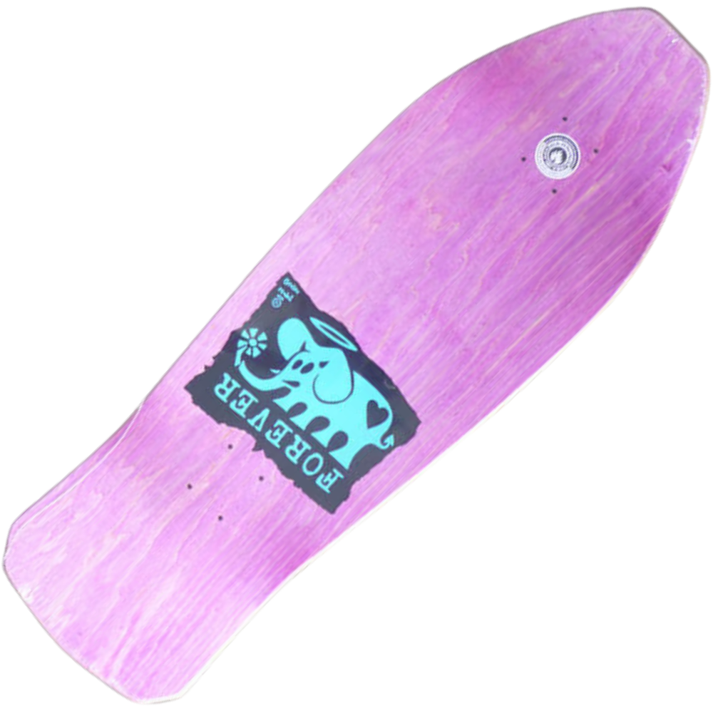 Shape Black Label Jeff Groso Forever 1989 (REISSUE) – Forever Shape Black Label Jeff Groso Forever 1989 (REISSUE) – Forever