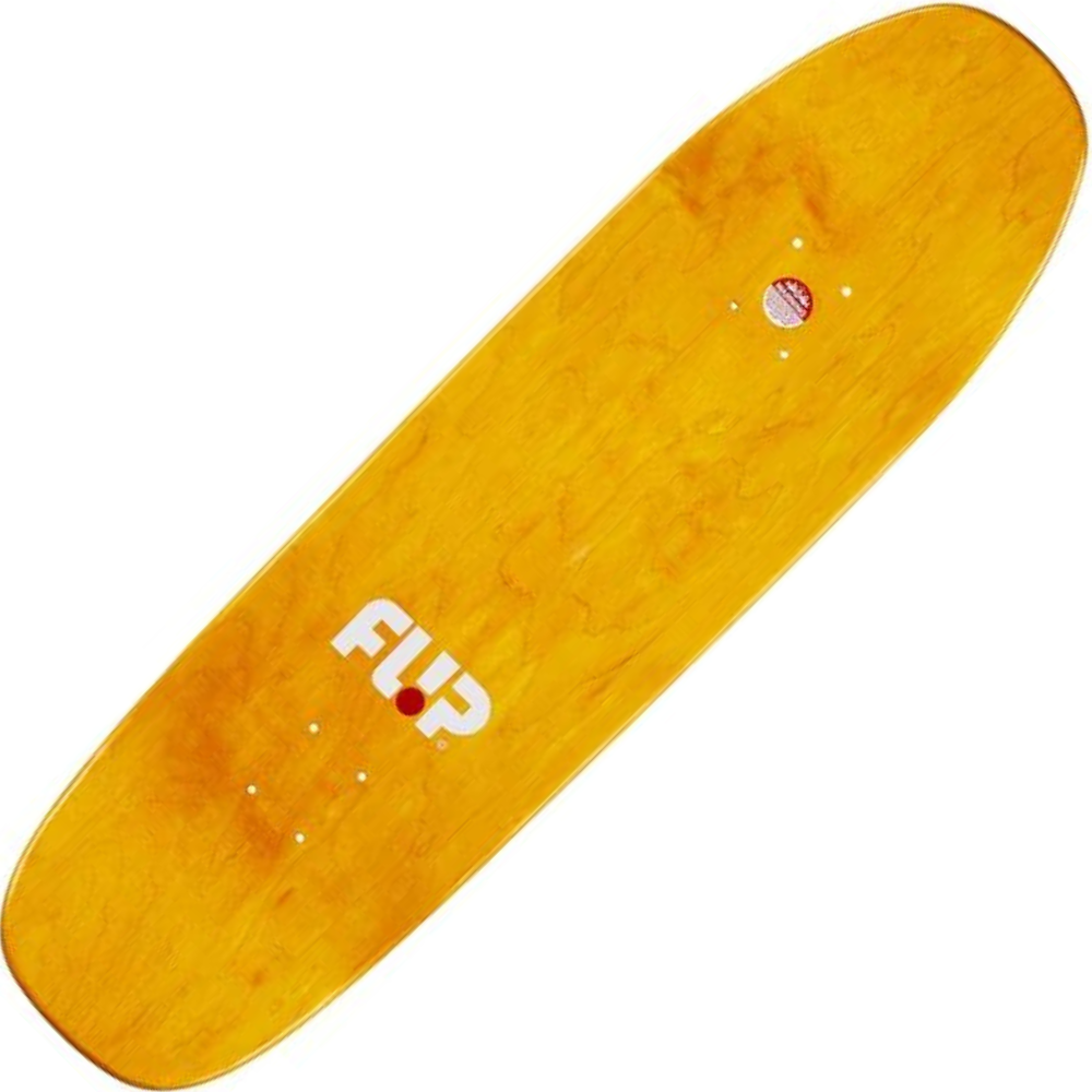 Shape Flip Lance Mountain Spray Crest – Forever Skate Shop
