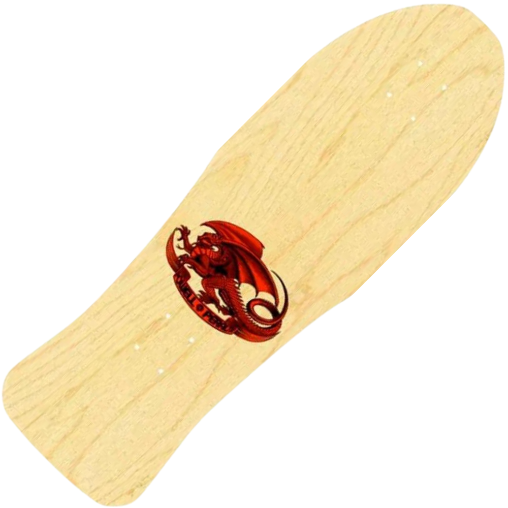 Shape Powell Peralta Steve Caballero Chinese Dragon (REISSUE