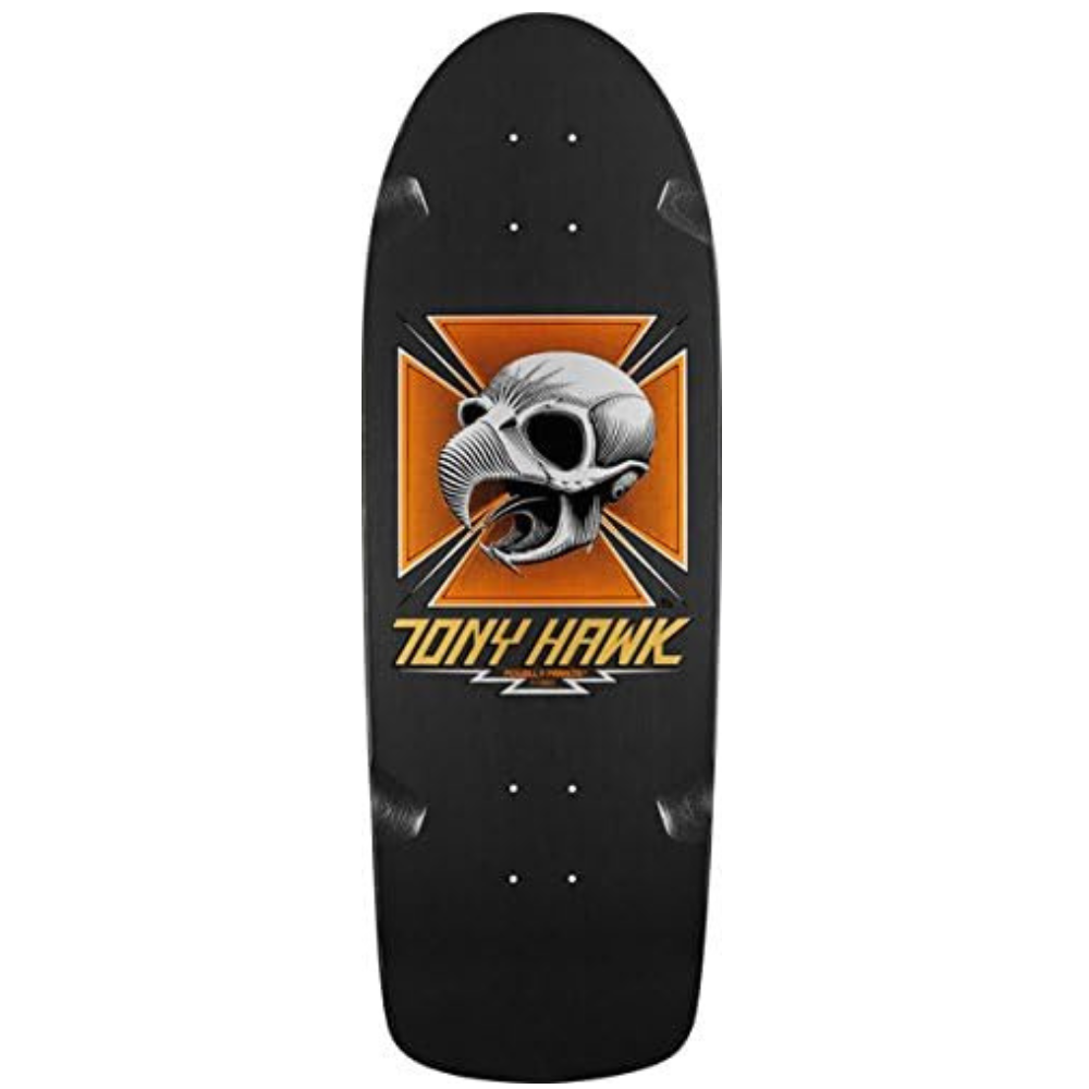 Powell Peralta Tony Hawk デッドストック スケートデッキ Powell
