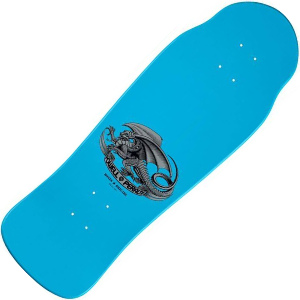 Shape Powell Peralta Tony Hawk Series 9 Bones Brigade (Reissue