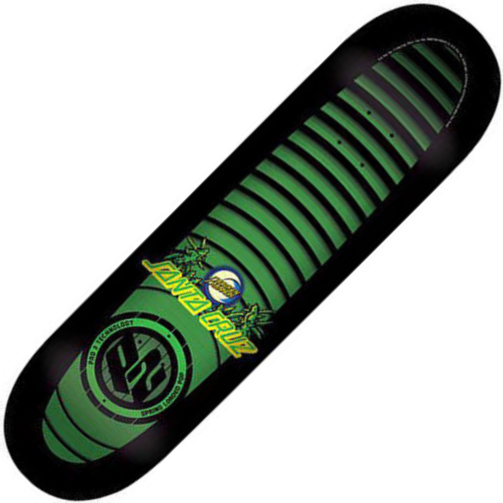 Shape Santa Cruz Shuriken Weed Panther P2 8.0″ – Forever Skate Shop Shape Santa Cruz Shuriken Weed Panther P2 8.0″ – Forever Skate Shop