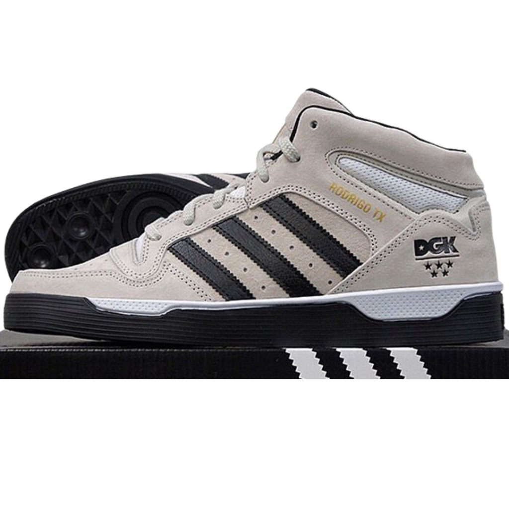 Tênis Adidas Locator x DGK Rodrigo TX – Forever Skate Shop