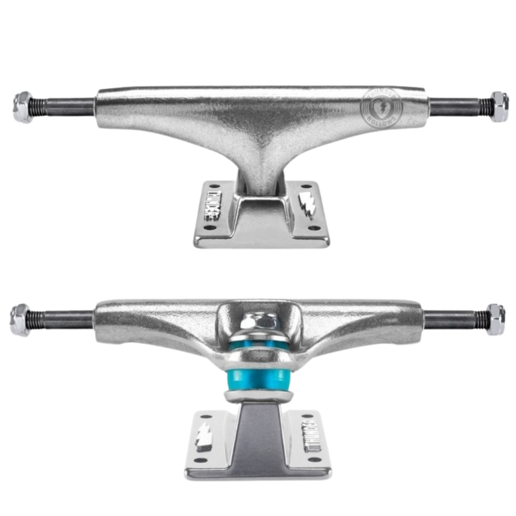 Truck Thunder Polished 149 HI Lights II – Forever Skate Shop