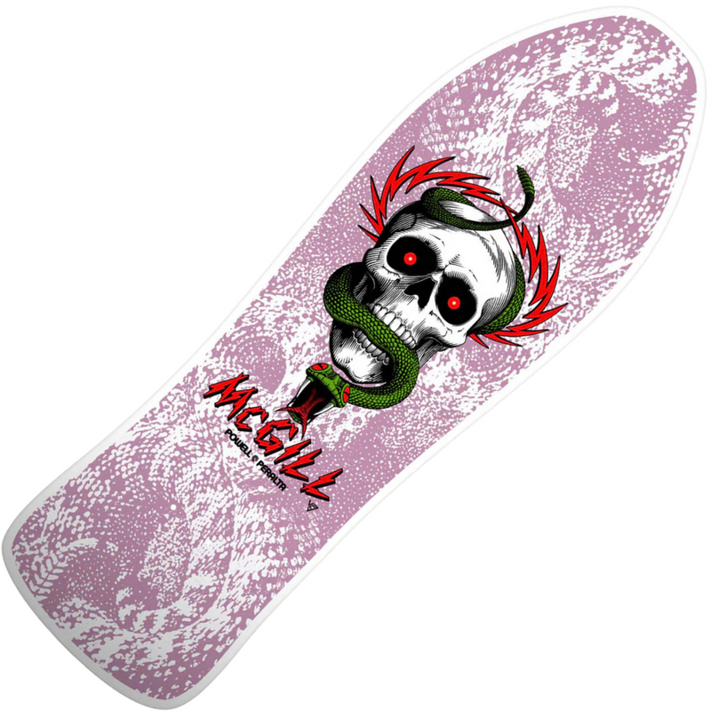 Shape Powell Peralta Mike McGill Series 15 Bones Brigade – Forever