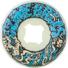 RODA SLIME BALLS - VOMIT MINI || 97A/53MM - WHITE BLUE