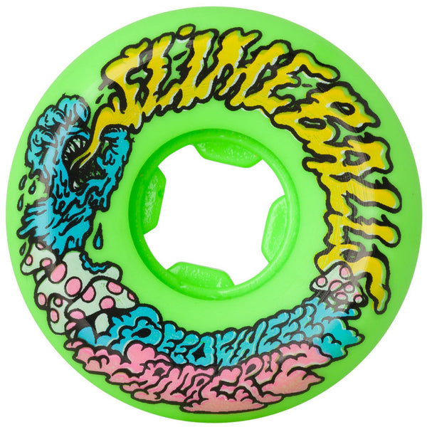 RODA SLIME BALLS - VOMIT MINI || 53MM/ 97A