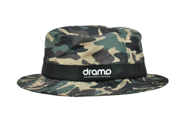 Bucket Drama Camuflado
