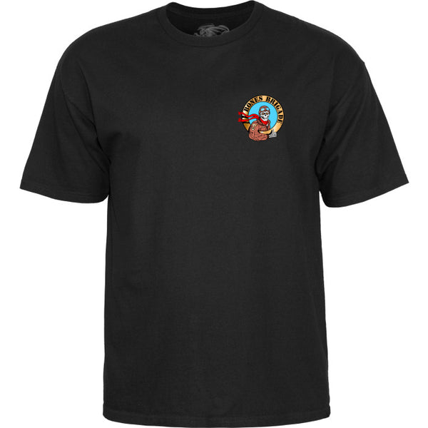 Camiseta Powell Peralta Pilot