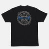 Camiseta Independent Ride the best Black