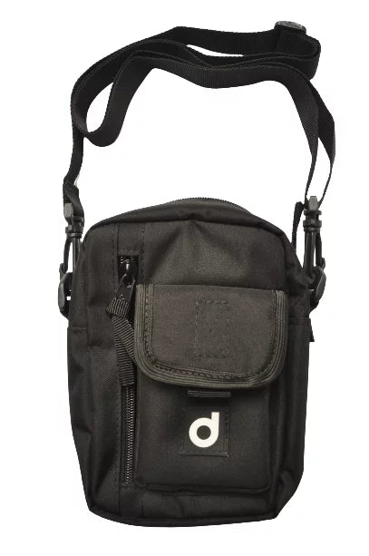 Shoulder Bag Preta Bolso