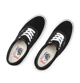 Tênis Vans Skate Era Pro Black White