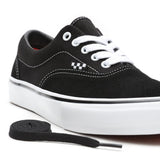 TÊNIS VANS SKATE ERA PRO - BLACK/WHITE