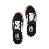 TÊNIS VANS SKATE OLD SKOOL - BLACK/GUM