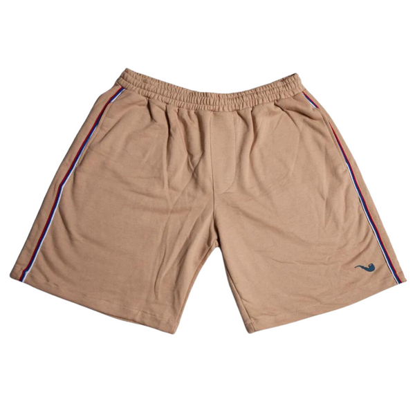 Bermuda Blaze Moletom Sweat Shorts Pipe