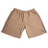 Bermuda Blaze Moletom Sweat Shorts Pipe