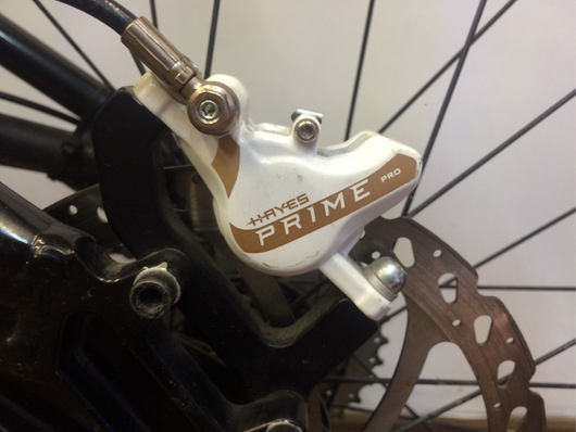 Haro x7 downhill bike online