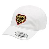 Boné Carhartt Hartt of Soul Branco