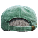 Boné Couch Surf Co Forest Hat Canva Green