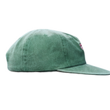 Boné Couch Surf Co Forest Hat Canva Green
