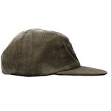 Boné Couch Surf CO Forest Hat Brown