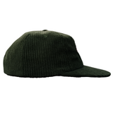 Boné Couch Surf Co Forest Hat Green