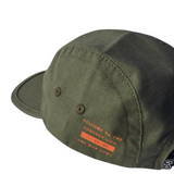 Boné Future Five Panel Welcome Verde