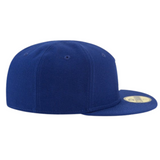 Boné New Era LA Dodgers Authentic Canvas Blue