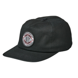 Boné Snapback Independent BTG Summit Black