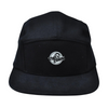 Boné This Way Five Panel TW Etiqueta Logo