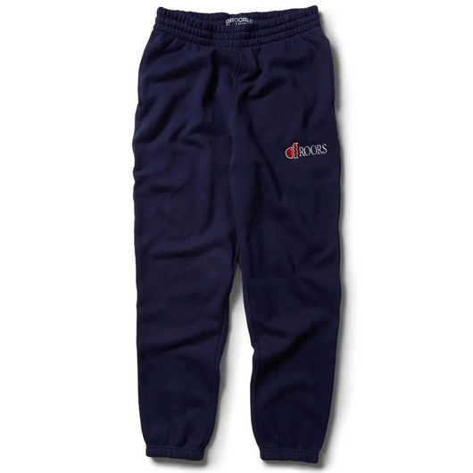 CALÇA DROORS SWEAT PEACOAT