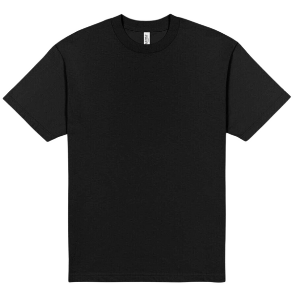 Camiseta ALSTYLE® Black