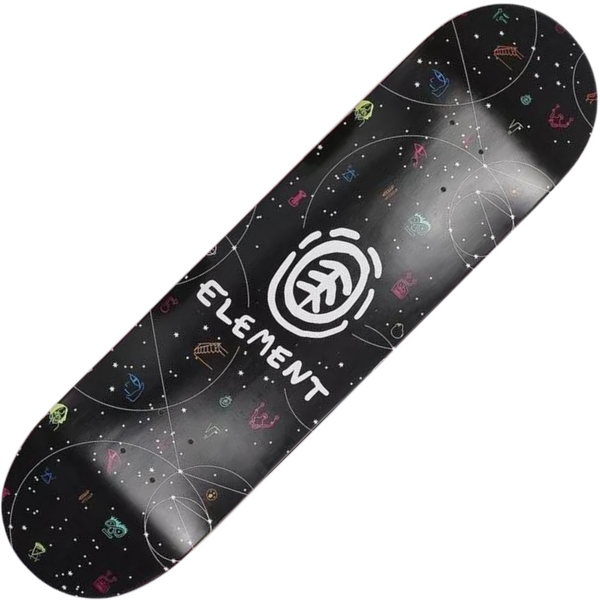 Shape Element Cookie Galaxy 8.0