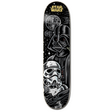 Shape Element Star Wars Supreme Commander 8.0"