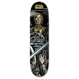 Shape Element Star Wars Serie Completa com 5 Maple