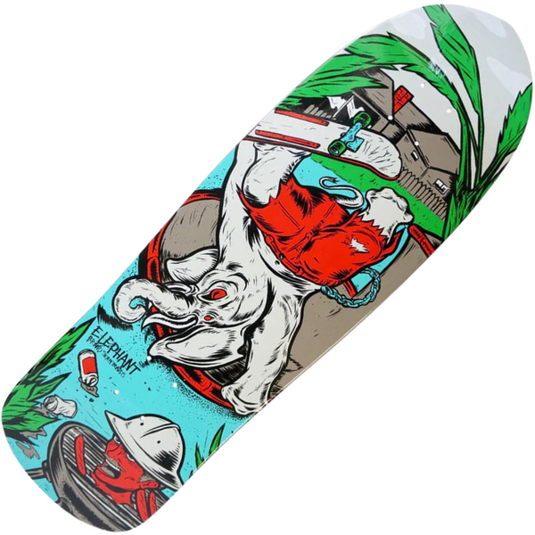 Shape Elephant Skateboards (REISSUE)