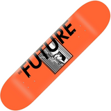 Shape Future Maple Window 8.125"