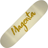 Shape Magenta Big Brush Yellow 8.0"