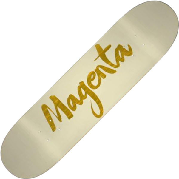 Shape Magenta Big Brush Yellow 8.0