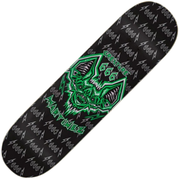 Shape Creature Milton Martinez GRBG Bat Pro 8.6