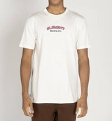 Camiseta Element Future Nature Off White