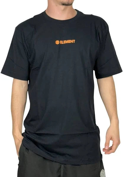 Camiseta Element Blazin Chest